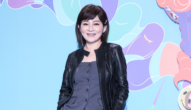 才剛簽放棄急救!56歲王彩樺「宣布離開台灣」 鬆口「是時候放下了」