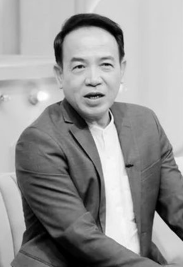 新劇就要播！60歲資深男星「驚傳肝癌病逝」　生前「投資失敗酗酒」愛妻救他復出