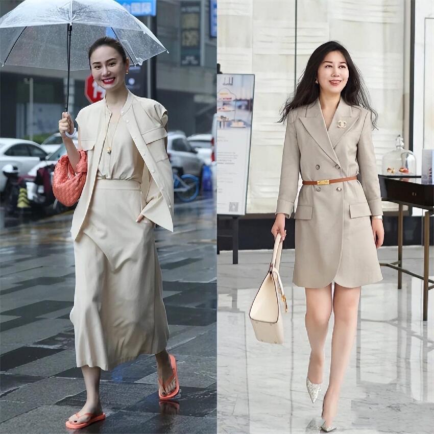 女人50歲後!少穿「這3種顏色」顯老又俗氣 多穿「5種富貴色」減齡優雅