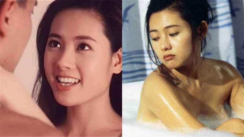 曾是香港「三級片女王」的她　長得比舒淇美「水人沒水命」58歲近況曝