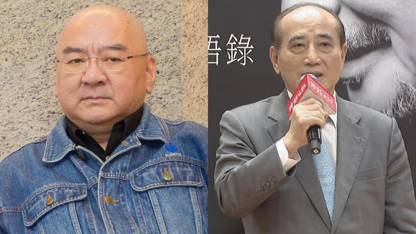 從「感化院壞囝仔」逆襲成百億總裁！尹衍樑生前「淚謝王金平」：教誨改變一生