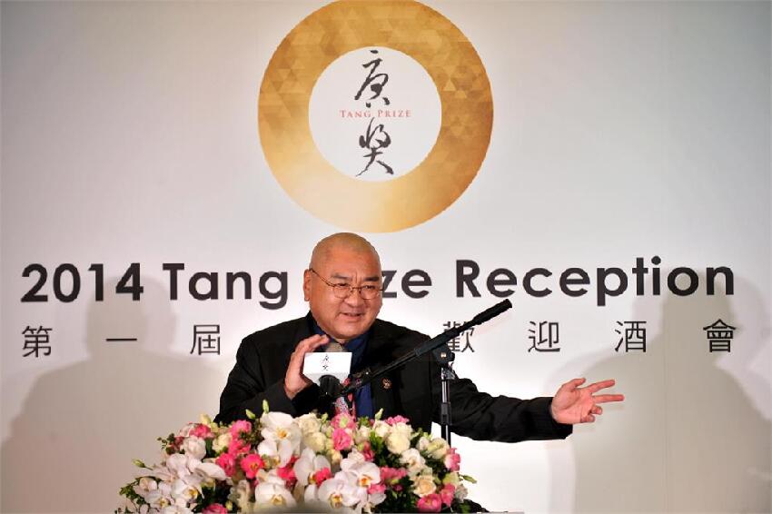 從「感化院壞囝仔」逆襲成百億總裁！尹衍樑生前「淚謝王金平」：教誨改變一生