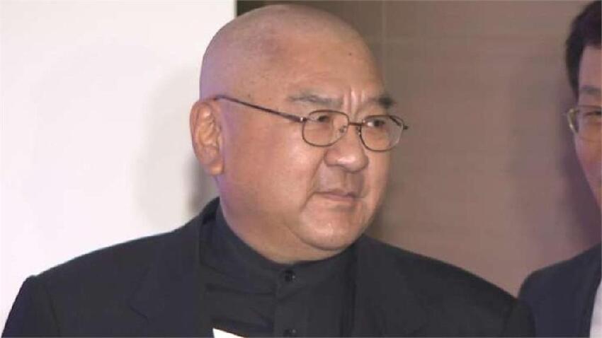 從「感化院壞囝仔」逆襲成百億總裁！尹衍樑生前「淚謝王金平」：教誨改變一生