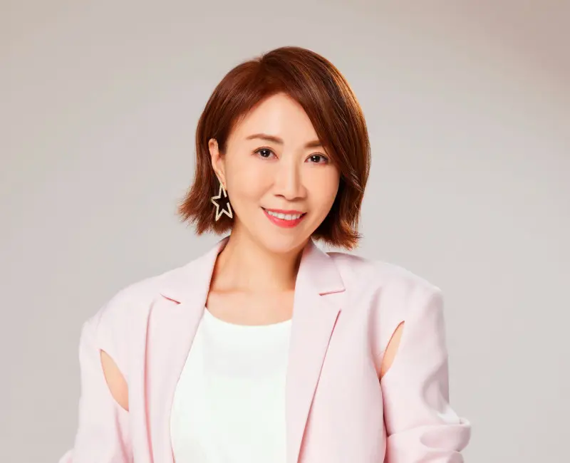 李翊君官宣離婚!!! 精心策劃30年終於等到這一天！女兒不是親生真相終於大白，檢場只能淨身出戶...