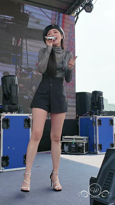 曾陷5年沒戲拍困境！29歲本土劇女星「現身街頭賣唱」零偽裝，從月入0元到月賺30萬，背後原因藏洋蔥！