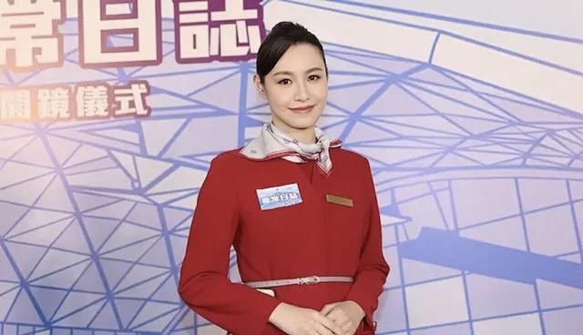 TVB女星蘇可欣遭開價20萬包養，有富貴男友撐腰，本人霸氣拒絕