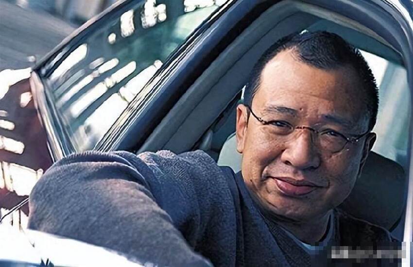 許紹雄去世不到12小時，令人「厭惡」的事還是發生了，不止一件！