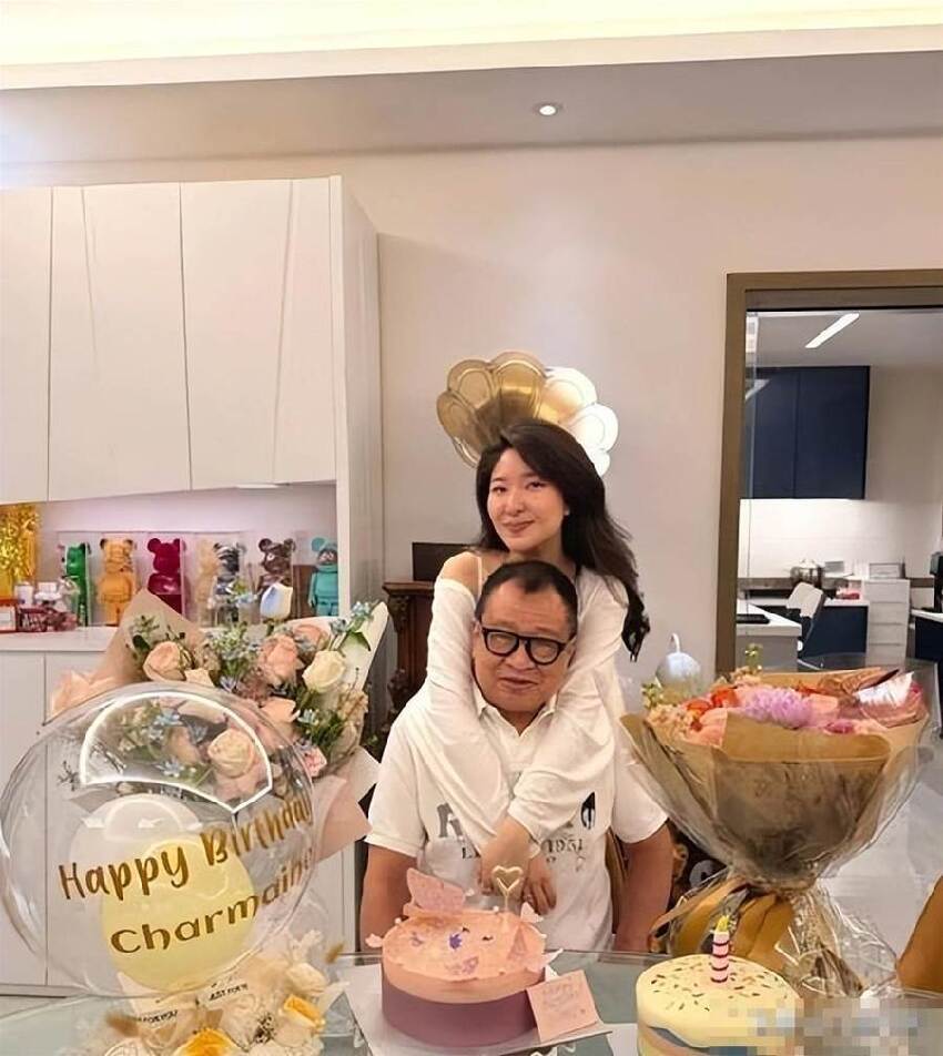 許紹雄去世不到12小時，令人「厭惡」的事還是發生了，不止一件！