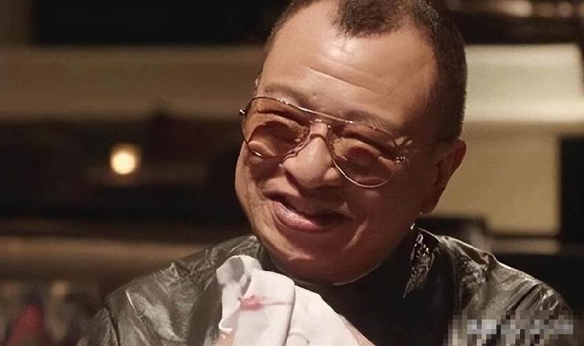 許紹雄去世不到12小時，令人「厭惡」的事還是發生了，不止一件！