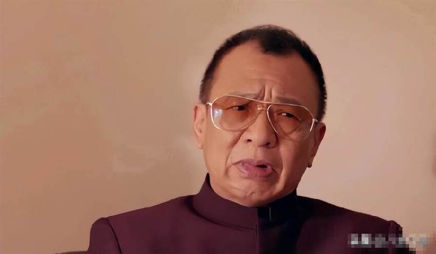 許紹雄去世不到12小時，令人「厭惡」的事還是發生了，不止一件！