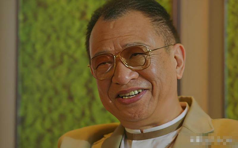 許紹雄去世不到12小時，令人「厭惡」的事還是發生了，不止一件！