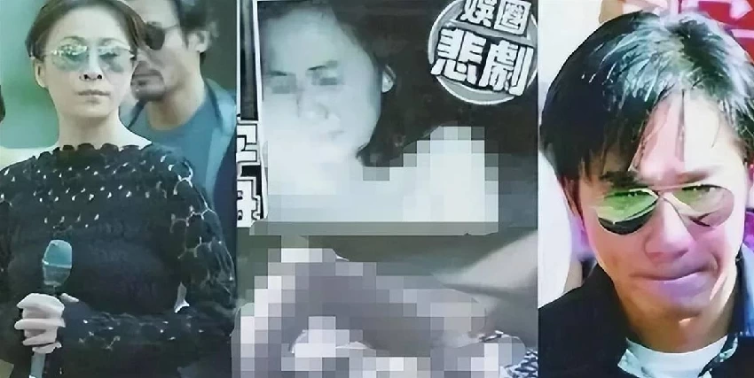 劉嘉玲徹底崩潰！當年綁架真相遭曝光，結婚17年無子真相大白，網友：難怪梁朝偉非她不娶