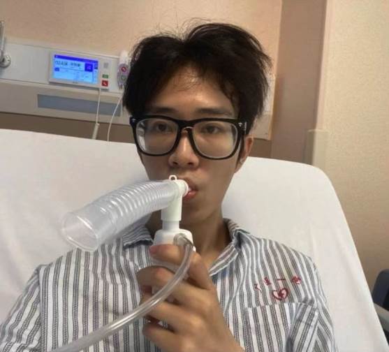 罹肺癌末期！28歲男星「被宣布剩3個月能活」轉移腦膜　突開口「盼大家一起集氣」：最後一戰了