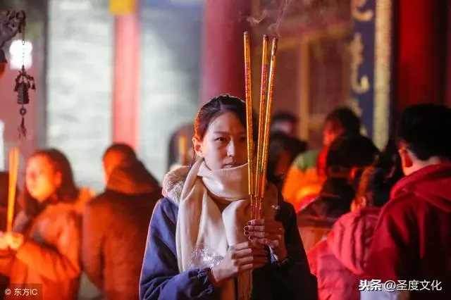 上香是上一支還是三支？竟然拜錯那麼多年！高僧說：不可不知！不可不知！
