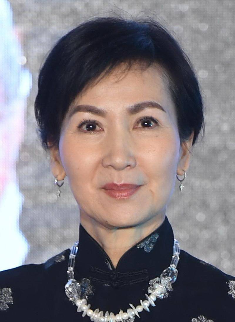 35年前關之琳加入陳美琪婚姻，致其流產，陳美琪報復手段堪稱一絕