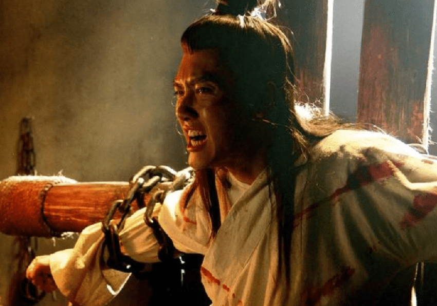 「剔骨之刑」有多殘忍?剔除骨頭保留血肉,人還得眼睜睜看著!
