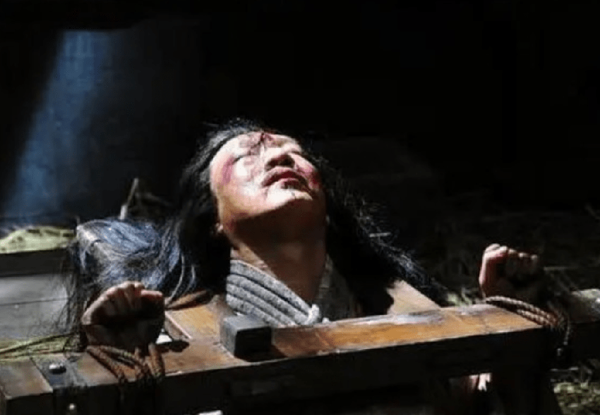 「剔骨之刑」有多殘忍?剔除骨頭保留血肉,人還得眼睜睜看著!