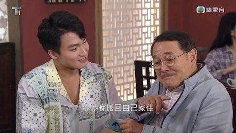 網傳TVB《愛回家》演員片酬曝光,80歲劉丹身價冠絕,有人貼錢返工