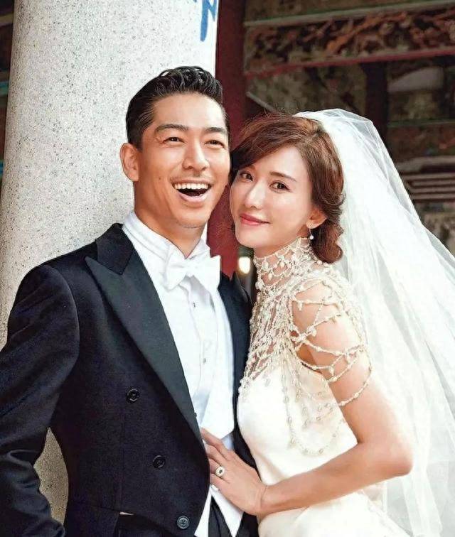 49歲林志玲自爆婚姻內幕！當年黑澤良平沒有求婚，著急結婚和母親有關