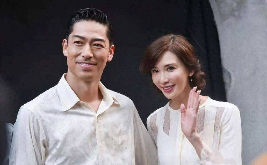 49歲林志玲自爆婚姻內幕！當年黑澤良平沒有求婚，著急結婚和母親有關