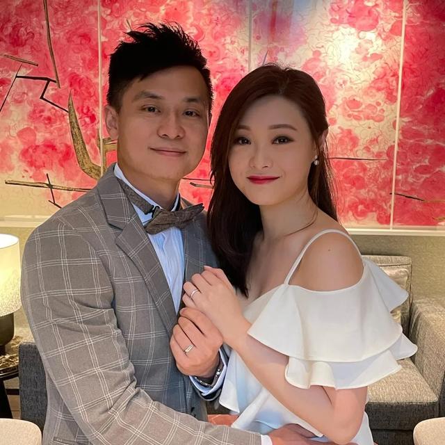 姚子羚飛日本見證胞妹出嫁，自爆接受姐弟戀，稱不想為結婚而結婚