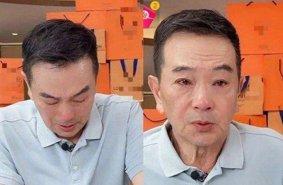被爆住在富人區!68歲大咖演員「零偽裝猛嗑路邊攤」竟無人認出 「150元花不完」接地氣生活曝