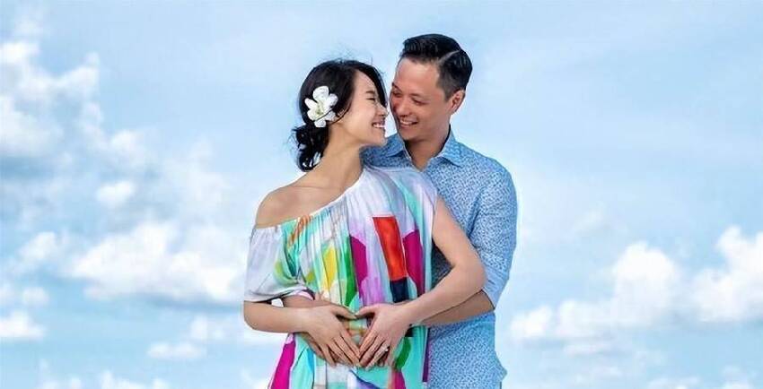 TVB五大花旦近況：50歲未婚、退圈破產、還有人繼承豪門家產