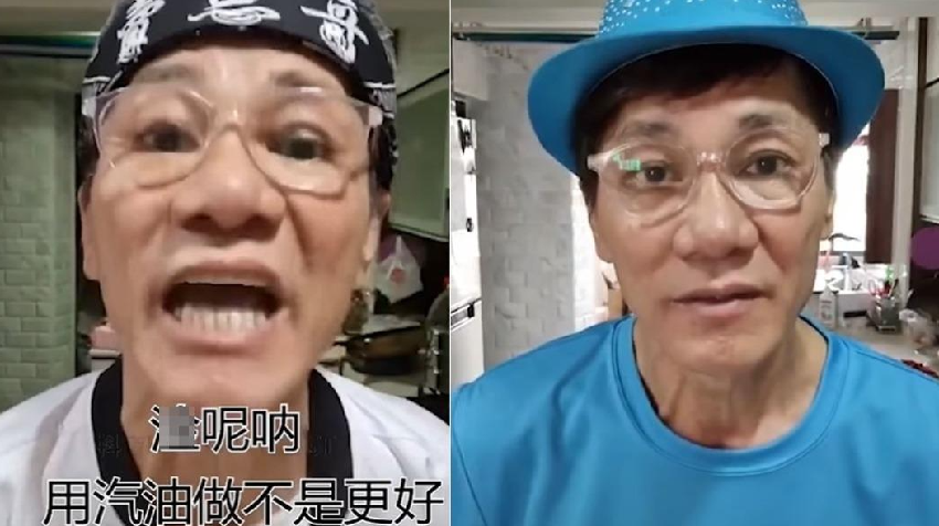 欠債宣告破產！63歲男星轉行賣魚「1年只休2天」拚還錢　拼出「年收入破4億」成功翻轉人生