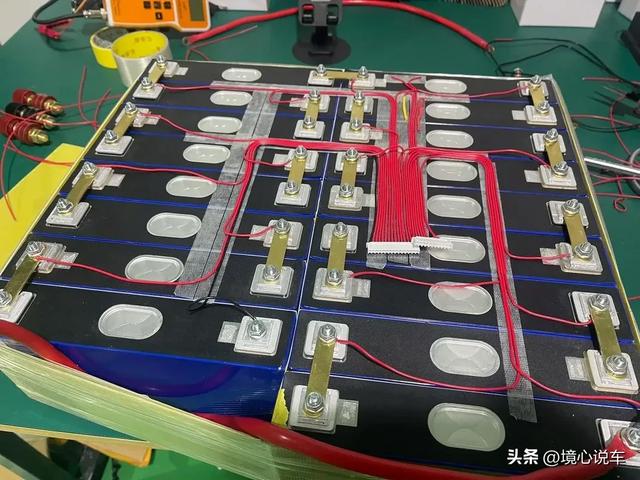 終於知道48伏、60伏、72伏電動車，安裝鋰電池需要多少錢？划算嗎