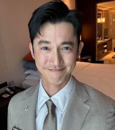 曾高喊我是安徽人！吳慷仁舔共慘「經紀人認沒戲拍」 一票演員待業「暴跌7成現況曝光」