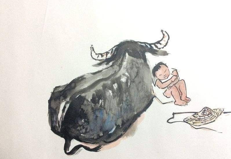 晚年命最好！7大生肖年過50歲後「好運不降反升」越老越富貴