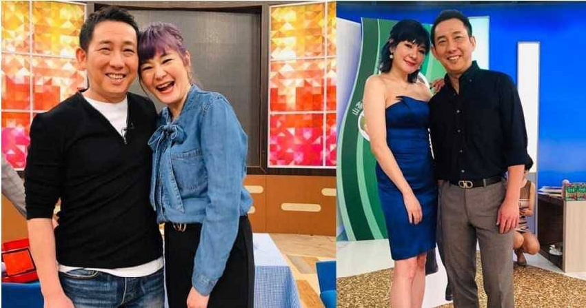 遭封殺事業全斷！58歲屈中恆沈寂多時「為養家改當外送員」，近況曝光惹網鼻酸：能屈能伸才是真男人！