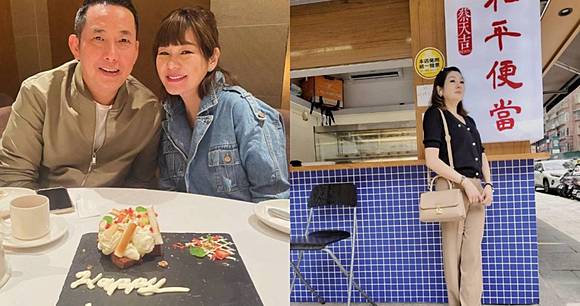 遭封殺事業全斷！58歲屈中恆沈寂多時「為養家改當外送員」，近況曝光惹網鼻酸：能屈能伸才是真男人！