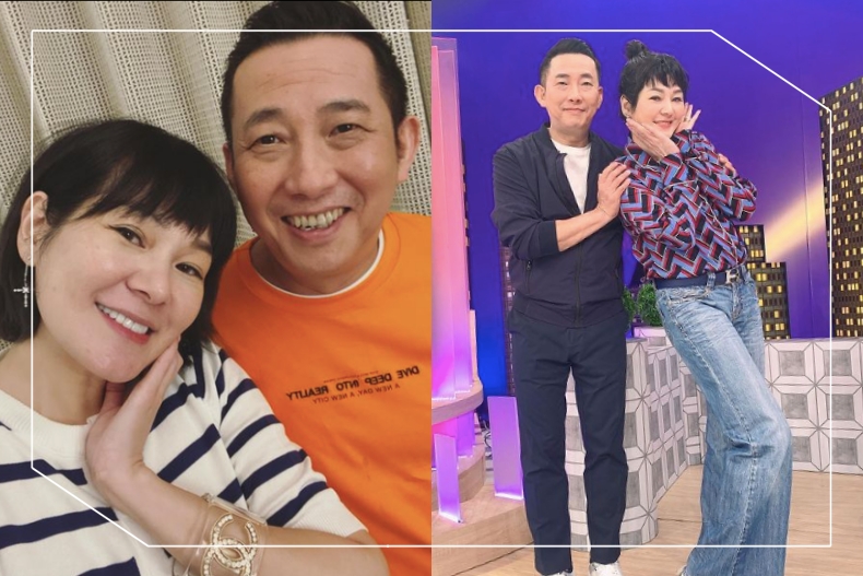 遭封殺事業全斷！58歲屈中恆沈寂多時「為養家改當外送員」，近況曝光惹網鼻酸：能屈能伸才是真男人！