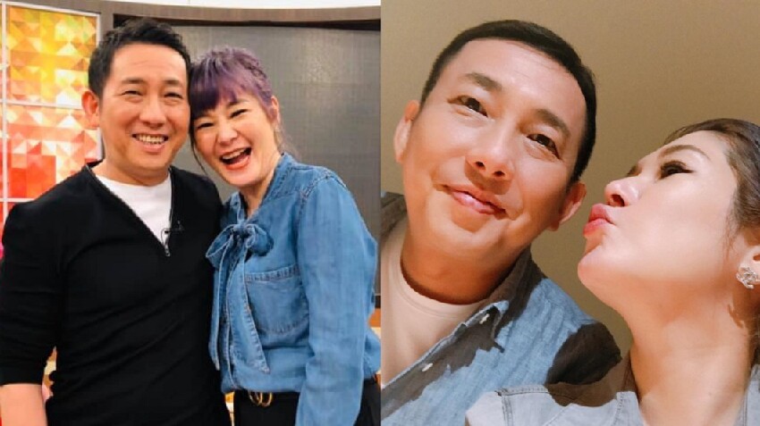 遭封殺事業全斷！58歲屈中恆沈寂多時「為養家改當外送員」，近況曝光惹網鼻酸：能屈能伸才是真男人！