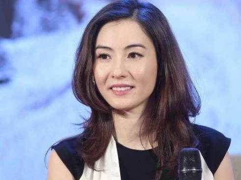 張柏芝大兒子，謝振軒堅定的說出自己：「長大後的夢想」，讓張柏芝、謝霆鋒都自責不已！