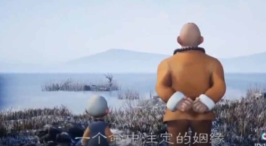「人的一生是否總在錯過?」老師父的回答讓百萬網友眼淚直流!