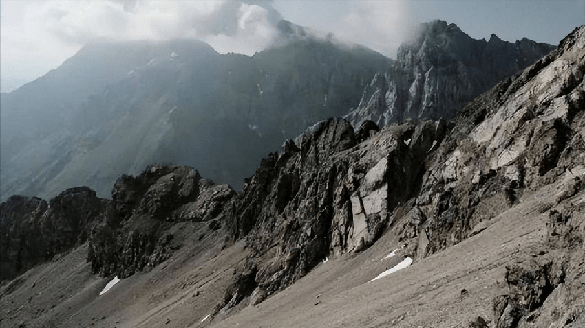 為什麼在地球上，沒有超過1萬公尺的山？是什麼限制了山峰的高度嗎