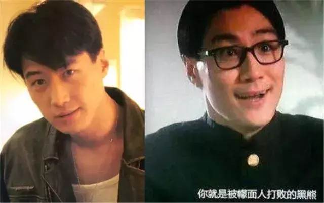 張家輝：張學友是我的親哥，不公開兩人，是不想靠我哥成名！