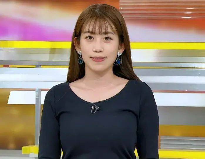 女主播好像沒穿？日本「央視」NHK使出擦邊大招，為奧運收視率拼了