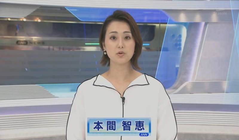 女主播好像沒穿？日本「央視」NHK使出擦邊大招，為奧運收視率拼了