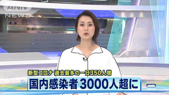 女主播好像沒穿？日本「央視」NHK使出擦邊大招，為奧運收視率拼了