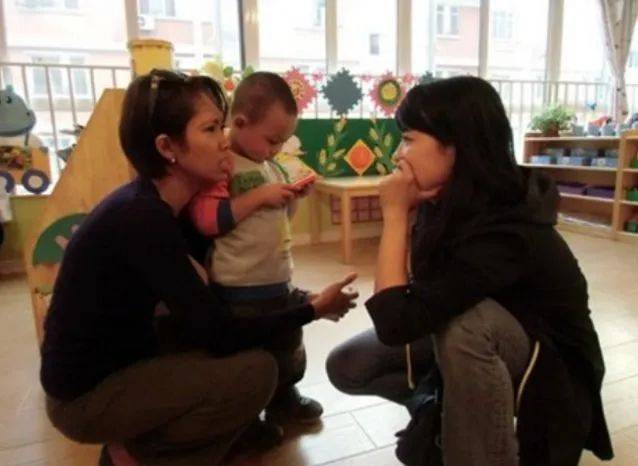 幼兒園老師誤發「午睡照」到家長群,家長不淡定:不給說法就投訴