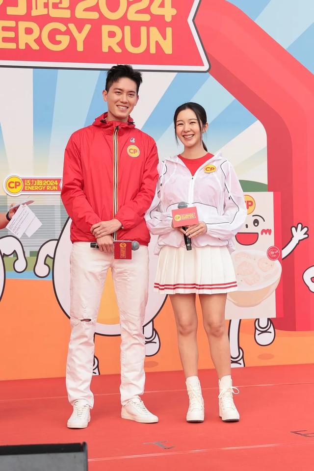 ​前TVB女星懷孕6個月稱還未決定開刀或順產，自爆開始有經濟壓力