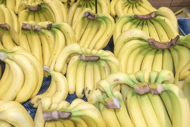 藏在身邊的「通便王」，不是香蕉，常吃可以趕走大肚腩！