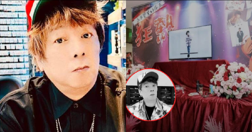 誰沒想到！曹西平靈堂第3天「7大咖都來了」1位重量級還在路上