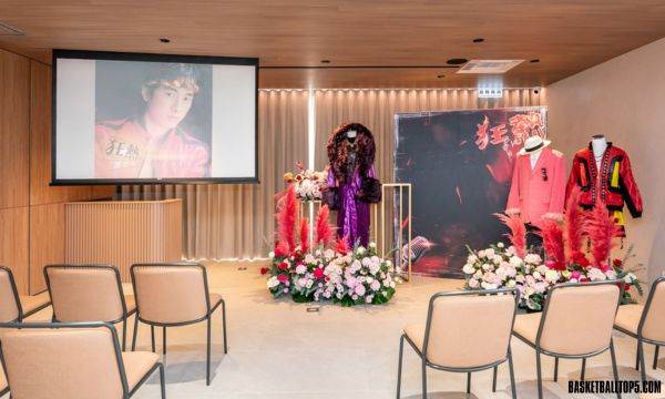 誰沒想到！曹西平靈堂第3天「7大咖都來了」1位重量級還在路上