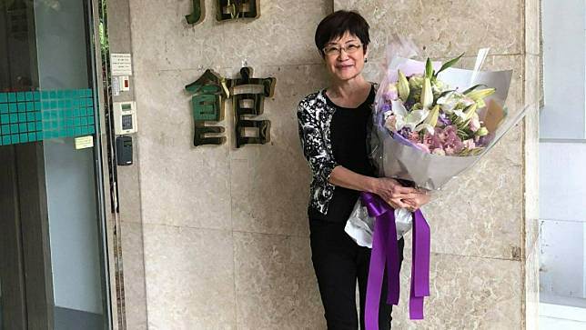 台灣大咖驚傳病逝！兒女證實「媽媽抗戰到最後一刻」 悲吐「最後心願」曝病因：才確診半年