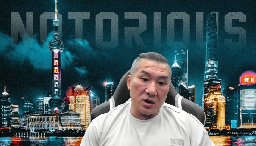 館長喊砍賴清德Ｘ頭要被辦了！直播嚇到呆滯「口誤嘆這4字」恐成入獄神預言