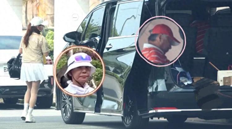 台媒曝75歲郭台銘被50歲中女蓄意勾引！女方離異帶娃，顏值不及正室